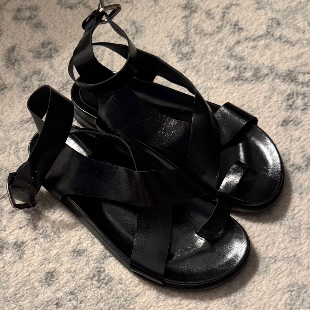 Jeffrey Campbell Strappy Women's Sandals